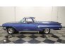 1960 Chevrolet El Camino for sale 101559468